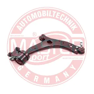 MASTER-SPORT GERMANY 38044-PCS-MS
