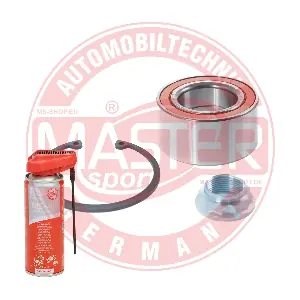 3682-SET-MSP MASTER-SPORT GERMANY