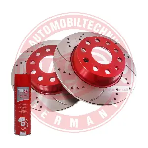 MASTER-SPORT GERMANY 24011003561SE-SET-MSP