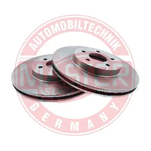 MASTER-SPORT GERMANY 24012401611-SET-MS