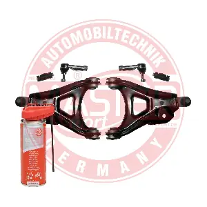 MASTER-SPORT GERMANY 36923-KIT-MSP