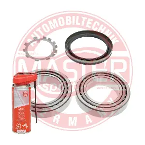 MASTER-SPORT GERMANY 6700-SET-MSP