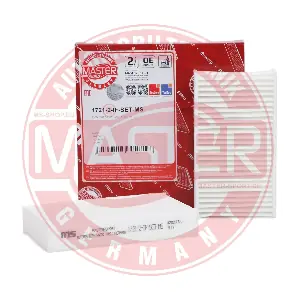 1721-2-IF-SET-MS MASTER-SPORT GERMANY