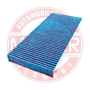 MASTER-SPORT GERMANY 3567-IFB-PCS-MS
