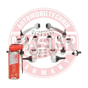 MASTER-SPORT GERMANY 37146-KIT-MSP