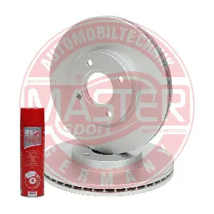MASTER-SPORT GERMANY 24012301221PR-SET-MSP