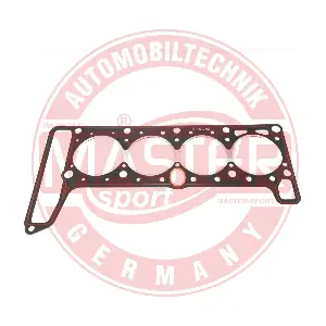 520-020-PCS-MS MASTER-SPORT GERMANY