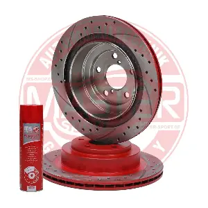 MASTER-SPORT GERMANY 24011807251SE-SET-MSP