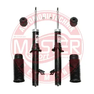 16K001553 MASTER-SPORT GERMANY