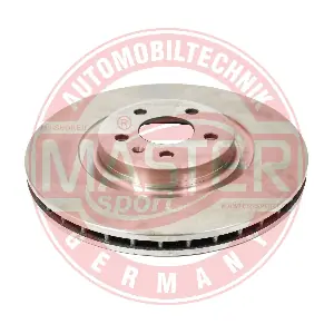 MASTER-SPORT GERMANY 24012901021-PCS-MS