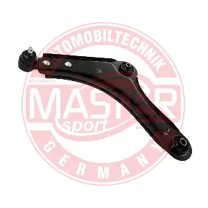 36201-PCS-MS MASTER-SPORT GERMANY
