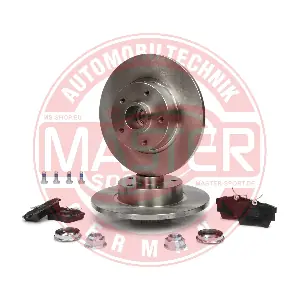 MASTER-SPORT GERMANY 201202170