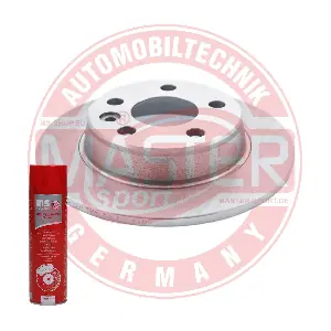 MASTER-SPORT GERMANY 24011002231-PCS-MSP