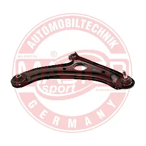 35409-PCS-MS MASTER-SPORT GERMANY