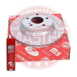 MASTER-SPORT GERMANY 24012202011PR-PCS-MSP