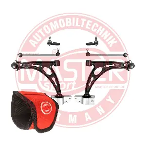 MASTER-SPORT GERMANY 36834-SET-MSM