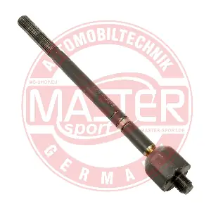 25343PCSMS MASTER-SPORT GERMANY