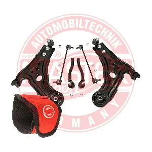 MASTER-SPORT GERMANY 36867-KIT-MSM