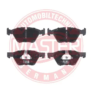 MASTER-SPORT GERMANY 13046072682N-SET-MS