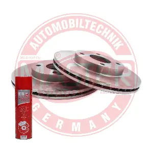 MASTER-SPORT GERMANY 24012201721-SET-MSP