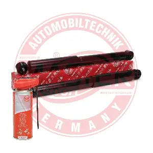 MASTER-SPORT GERMANY 16K007112P
