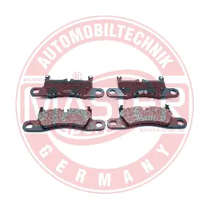 13046144242N-SET-MS MASTER-SPORT GERMANY