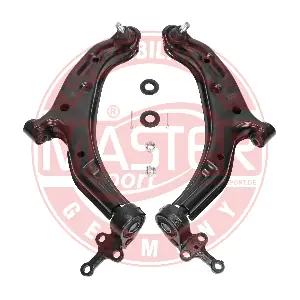 37098-KIT-MS MASTER-SPORT GERMANY