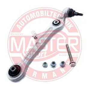 22816-SET-MS MASTER-SPORT GERMANY