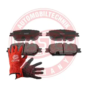 MASTER-SPORT GERMANY 13046057432N-SET-MSP