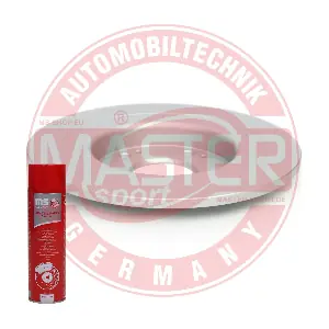 24011003801PR-PCS-MSP MASTER-SPORT GERMANY