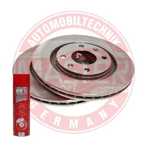 MASTER-SPORT GERMANY 24012001331-SET-MSP