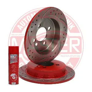 MASTER-SPORT GERMANY 24011002711SE-SET-MSP