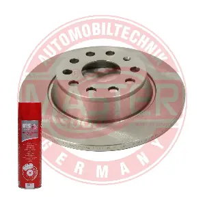 MASTER-SPORT GERMANY 24011201691-PCS-MSP