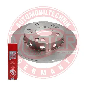 MASTER-SPORT GERMANY 24011101371-PCS-MSP