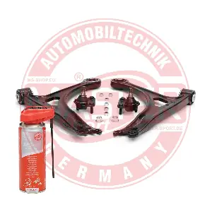 36889/1-KIT-MSP MASTER-SPORT GERMANY