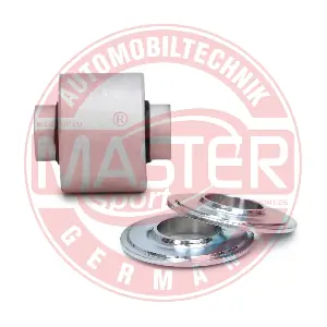 28729-SET-MS MASTER-SPORT GERMANY