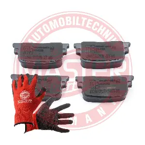MASTER-SPORT GERMANY 13046132782N-SET-MSP