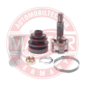 303874-SET-MS MASTER-SPORT GERMANY