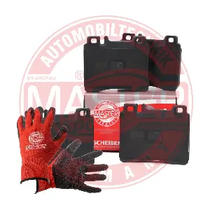 MASTER-SPORT GERMANY 13046090332N-SET-MSP