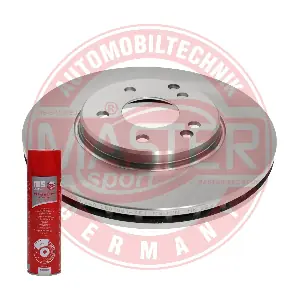 MASTER-SPORT GERMANY 24012801061-PCS-MSP