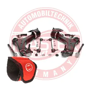 MASTER-SPORT GERMANY 36969/1-KIT-MSM