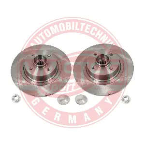MASTER-SPORT GERMANY 2401100325B-SET-MS