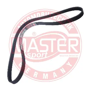 MASTER-SPORT GERMANY 5PK1115-PCS-MS