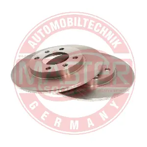 MASTER-SPORT GERMANY 24010801061-SET-MS