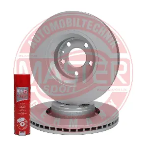 24013001751PR-SET-MSP MASTER-SPORT GERMANY