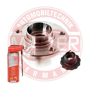 MASTER-SPORT GERMANY 3569-SET-MSP