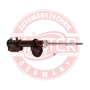 MASTER-SPORT GERMANY 313558-PCS-MS