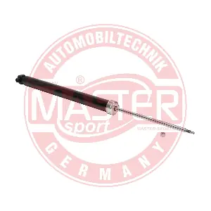 MASTER-SPORT GERMANY 313419PCSMS