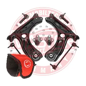 MASTER-SPORT GERMANY 36993/2-KIT-MSM