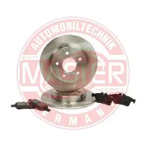 MASTER-SPORT GERMANY 201101550